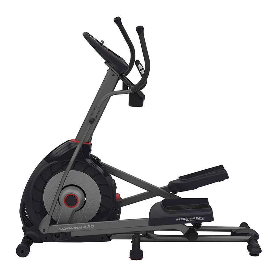Schwinn 430 Elliptical