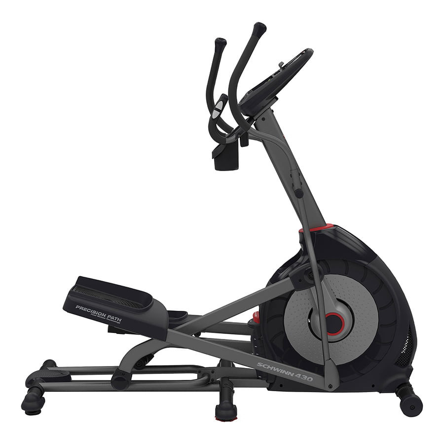 Schwinn 430 Elliptical