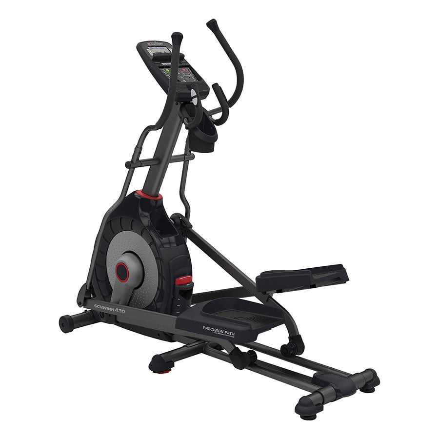 Schwinn 430 Elliptical