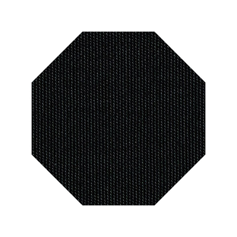 9' Obravia deluxe umbrella - Black