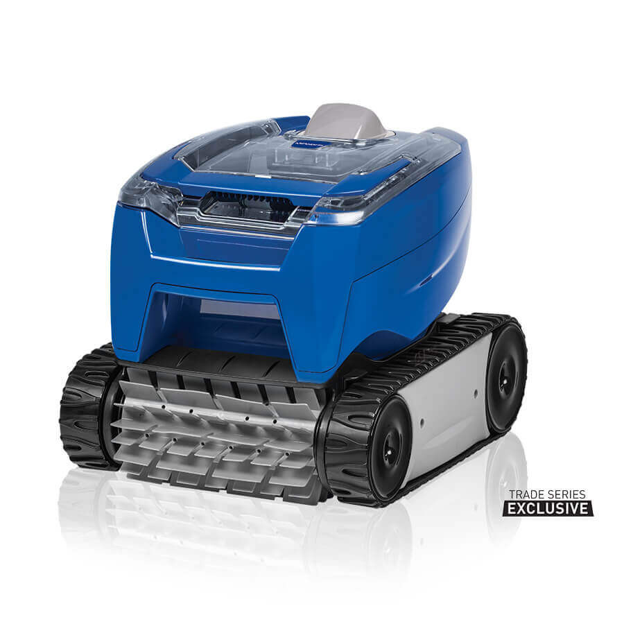 Robot nettoyeur compact Polaris 7240