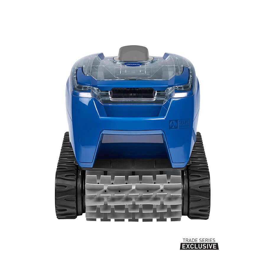 Robot nettoyeur compact Polaris 7240