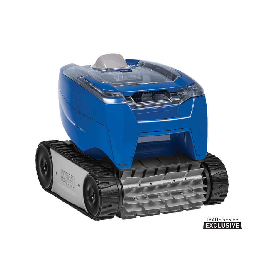 Robot nettoyeur compact Polaris 7240