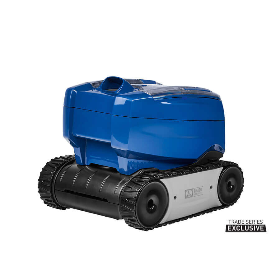 Robot nettoyeur compact Polaris 7240