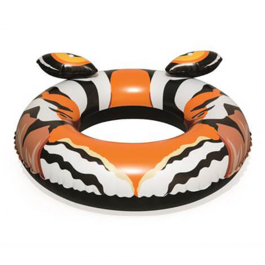 Tube de nage prédateurs