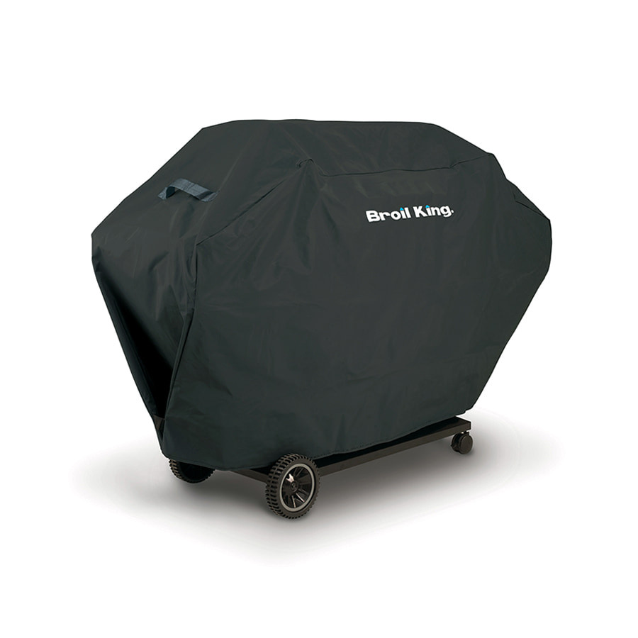 BBQ cover for Broil King Baron S500