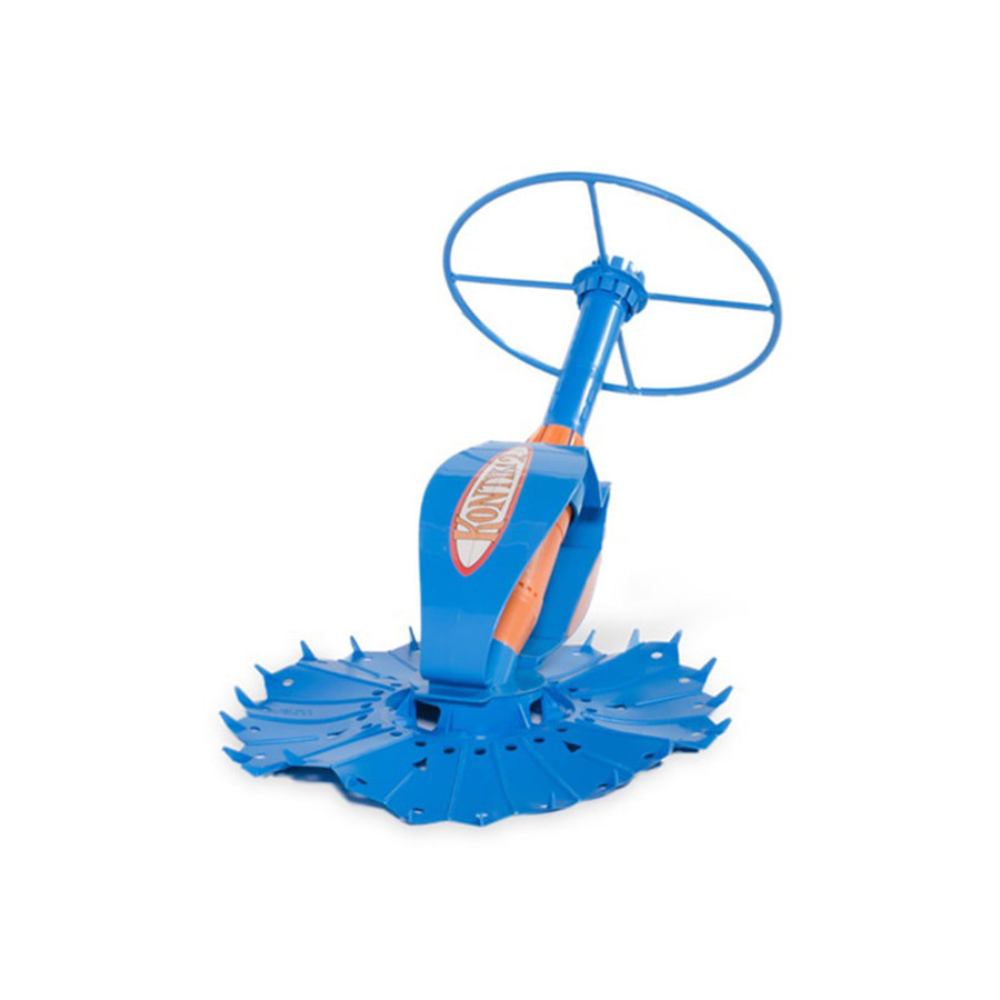 Kontiki 2 vacuum cleaner