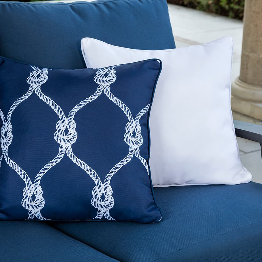 Causeuse Montecristo