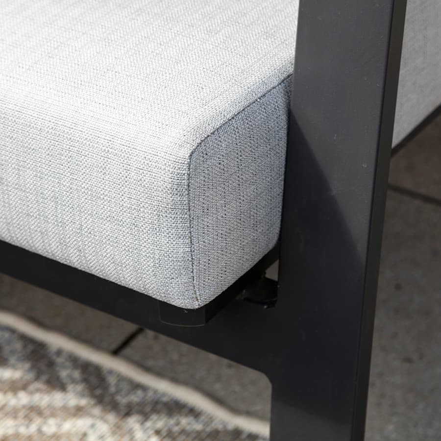 Imperial Ottoman - Mixed Grey