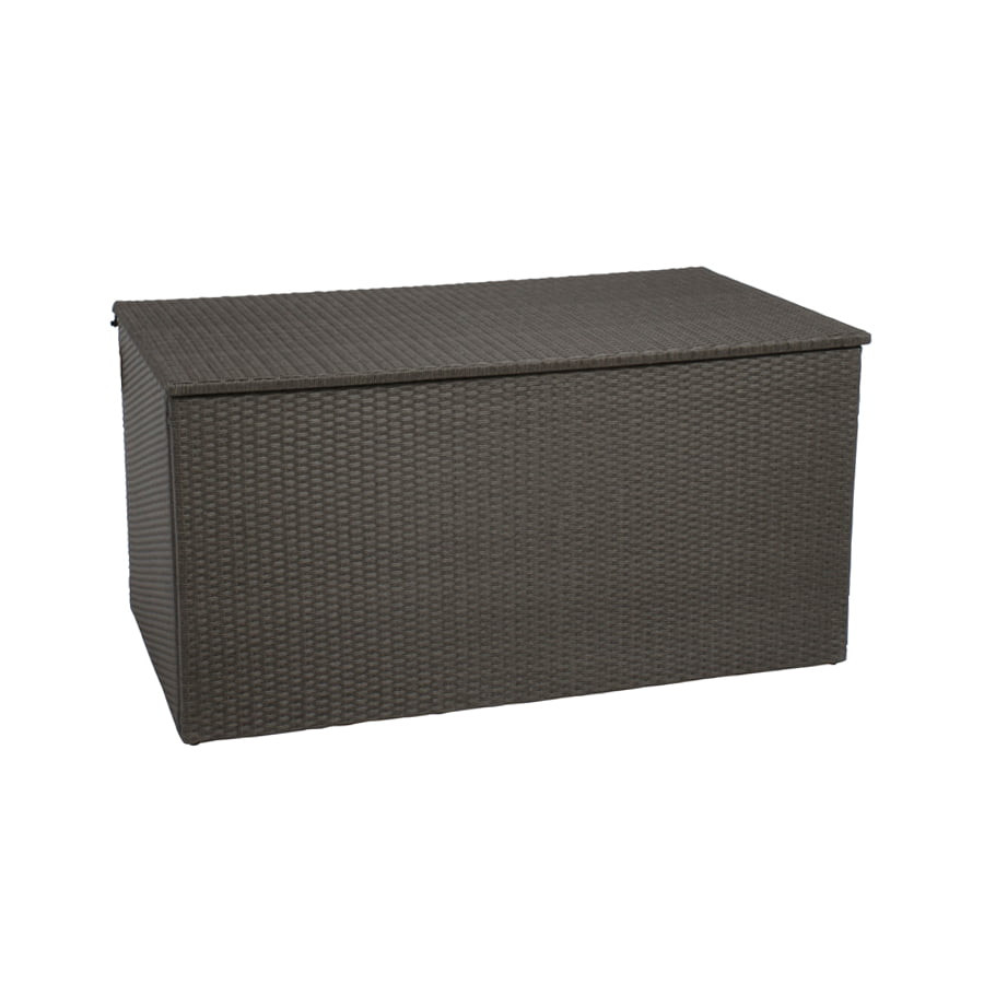 Coffre de rangement - Gris