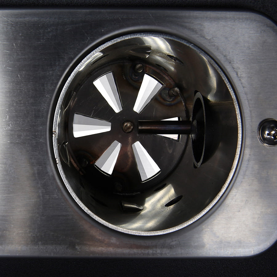 BBQ à granules Broil King Crown Pellet 400