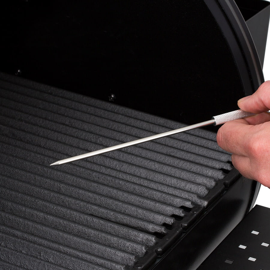 BBQ à granules Broil King Crown Pellet 400