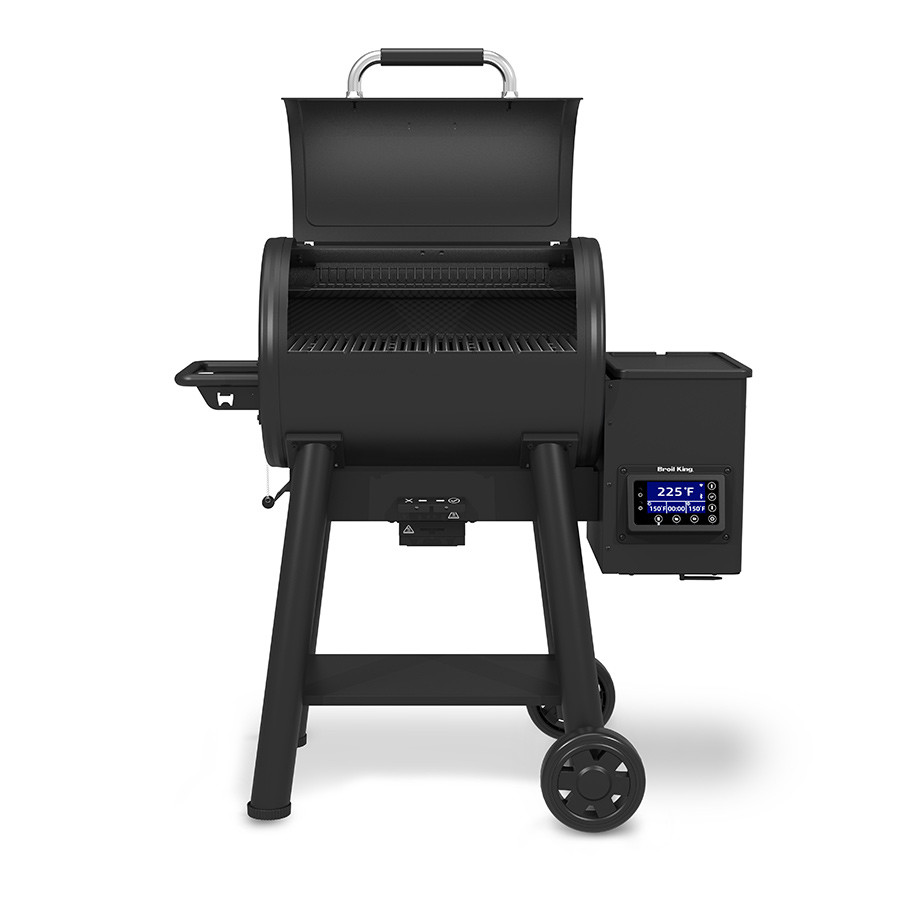 BBQ à granules Broil King Regal Pellet 400