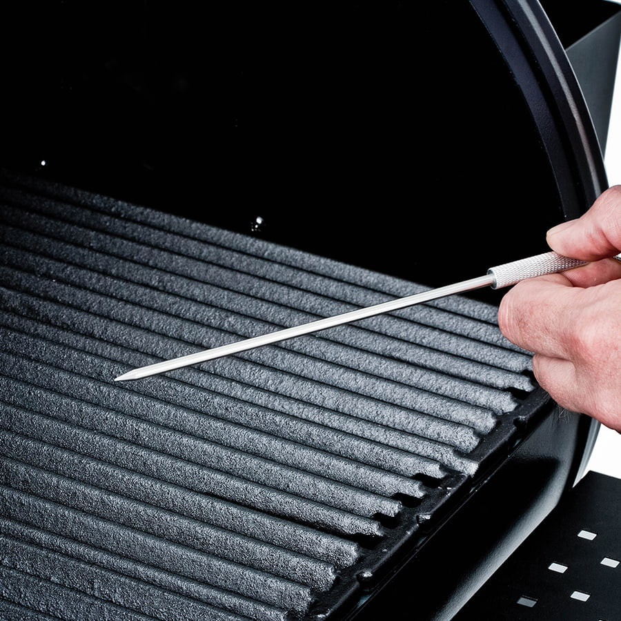 BBQ à granules Broil King Regal Pellet 400