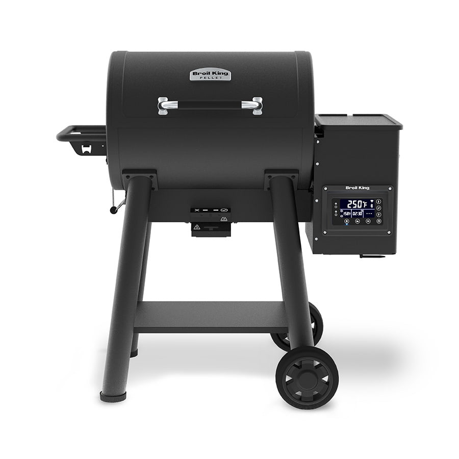 BBQ à granules Broil King Regal Pellet 400