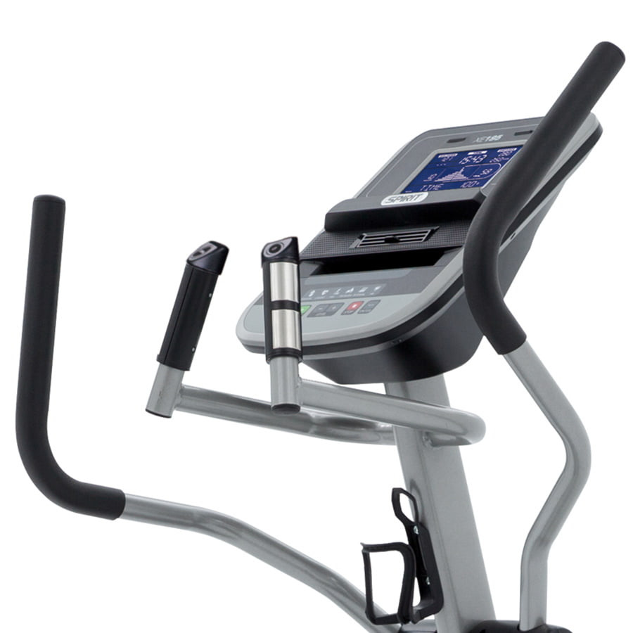 XE195 Elliptical