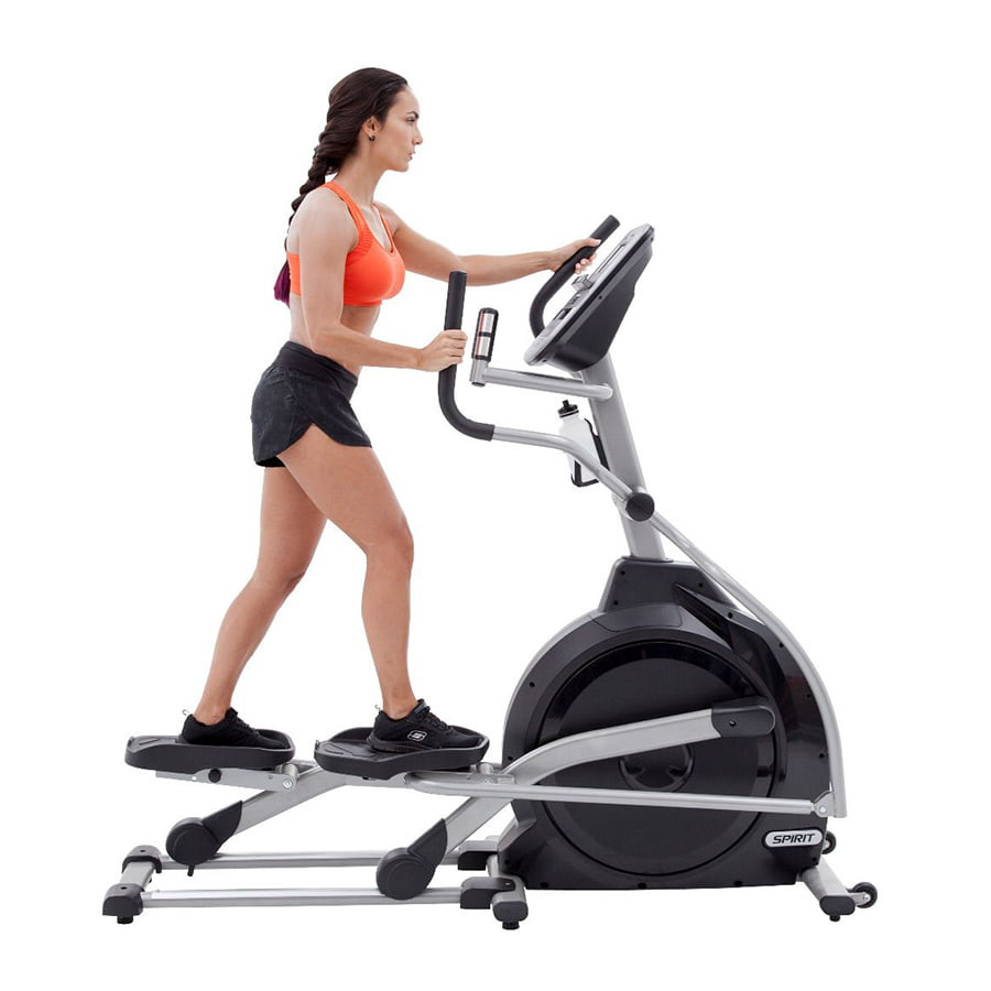 Spirit workout equipment best sale