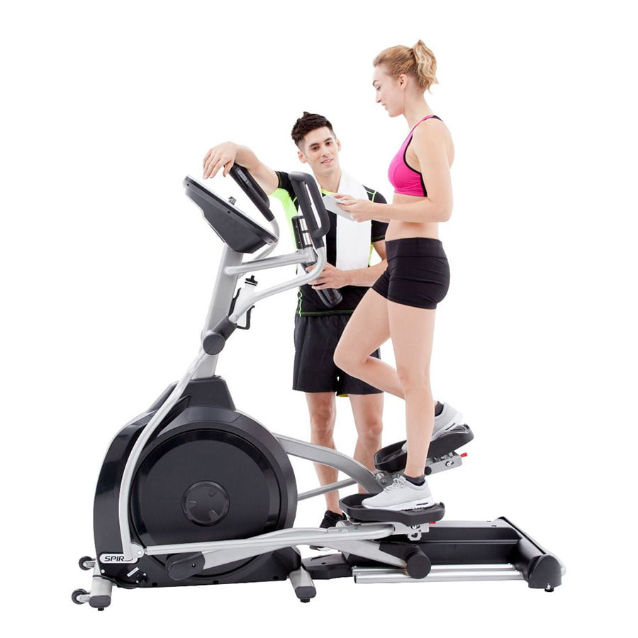 XE395 Elliptical