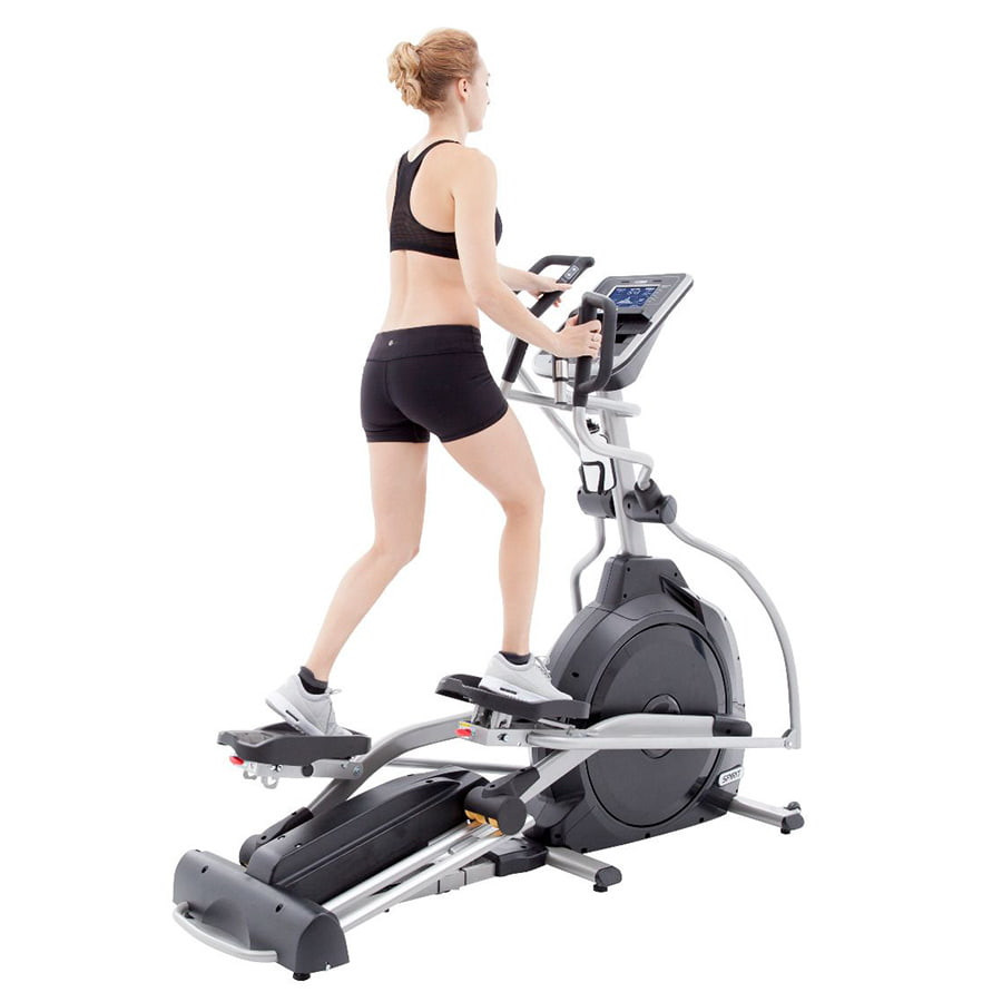 XE395 Elliptical