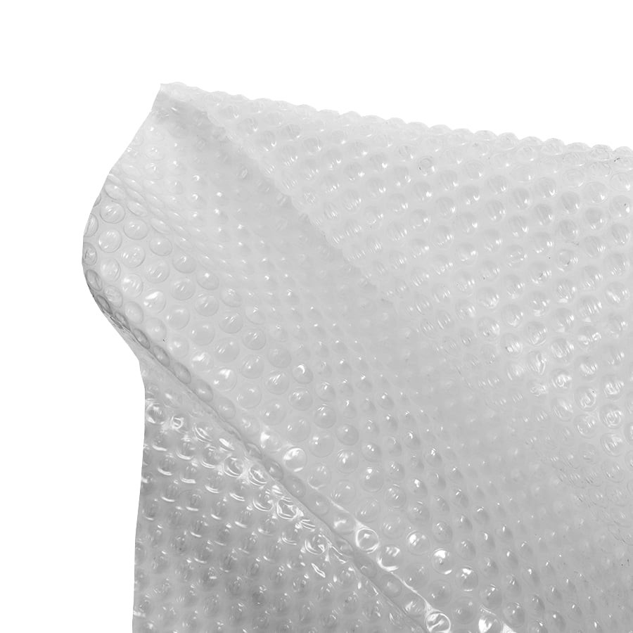 Toile solaire 11mm claire pour piscine hors terre ou creusée - 24' ronde