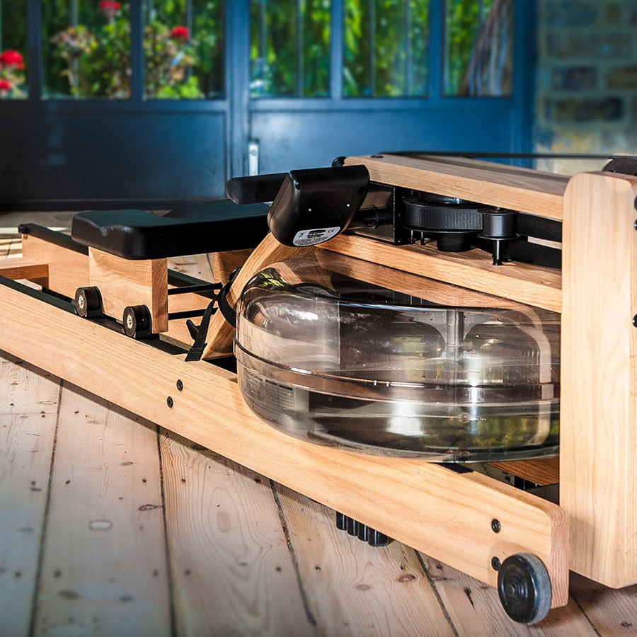 Rameur à eau Natural