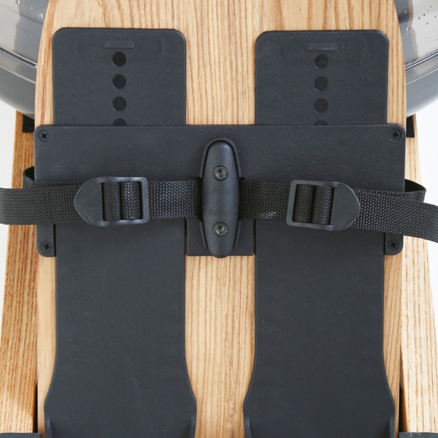 Rameur à eau Natural