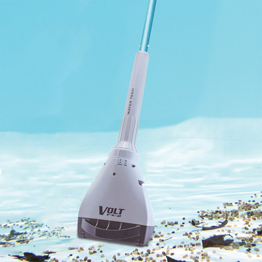 Nettoyeur Volt FX-2