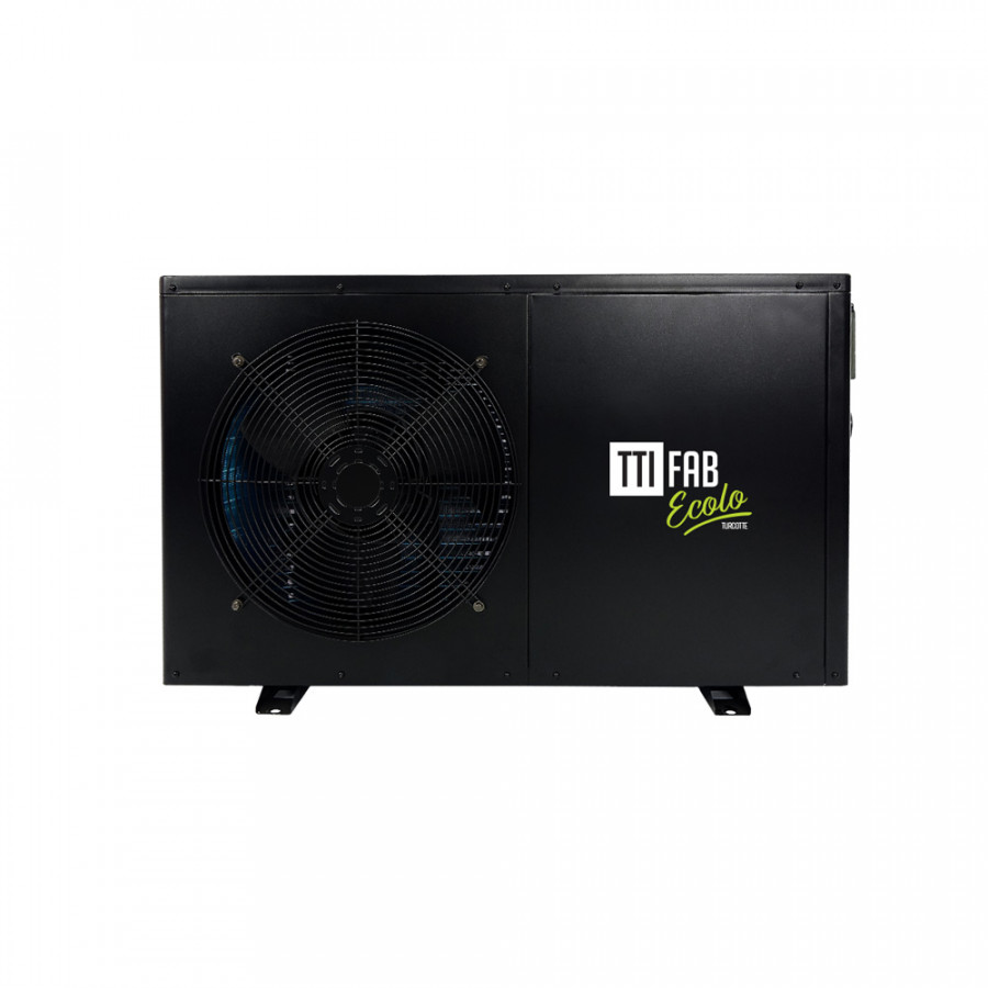 TTI Ecolo Heat Pump 80 000 BTU