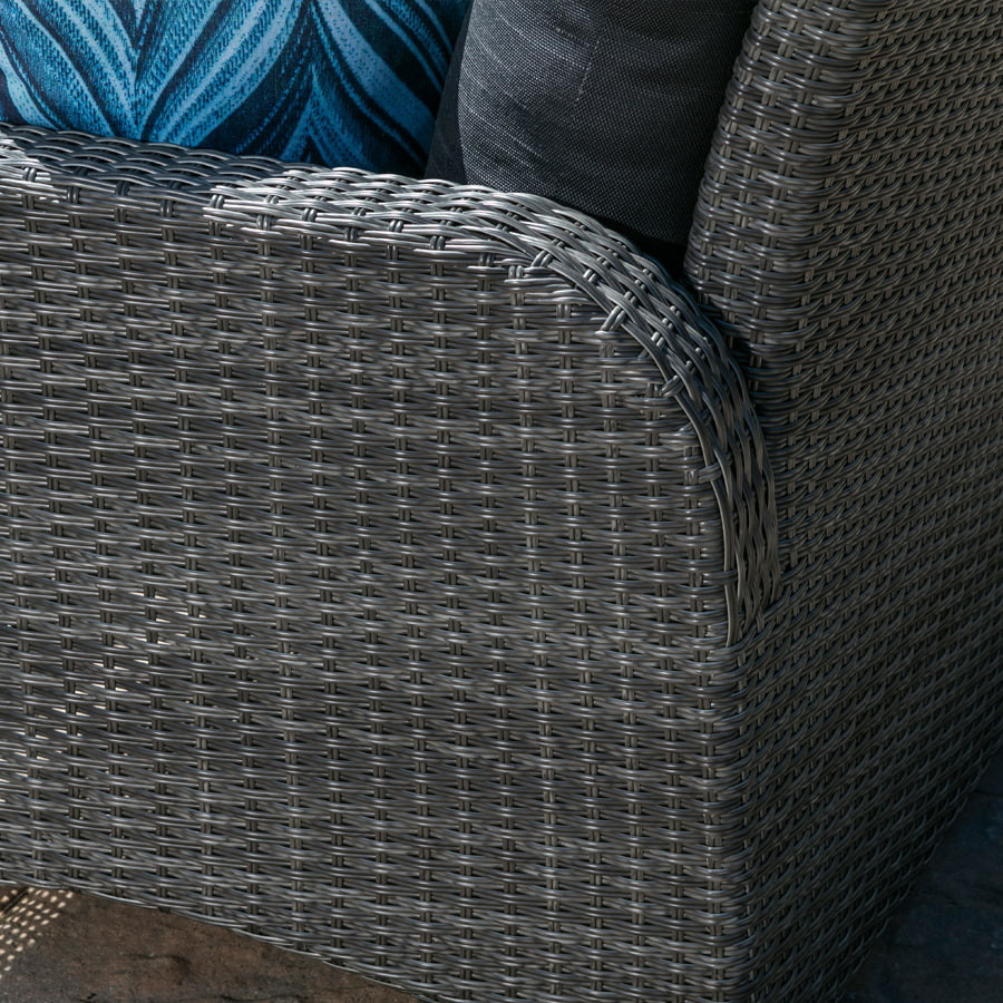 Royale sectional dining