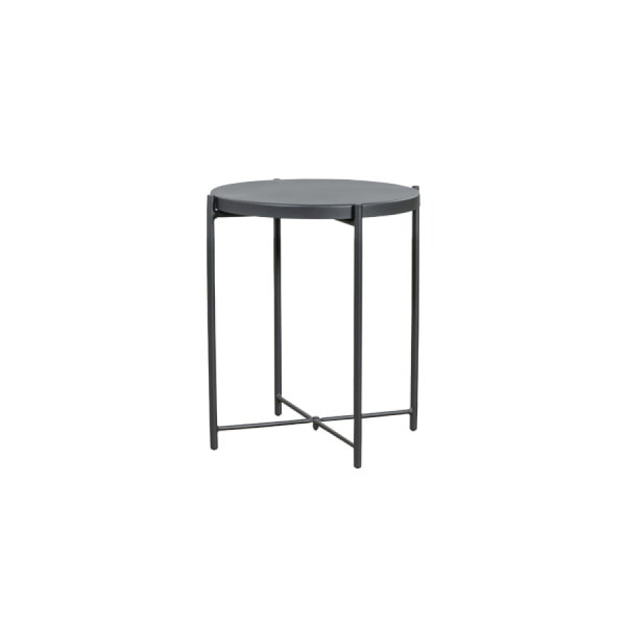 Table d'appoint ronde 18