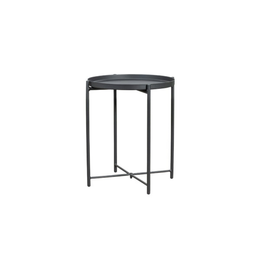 18” Round Side Table