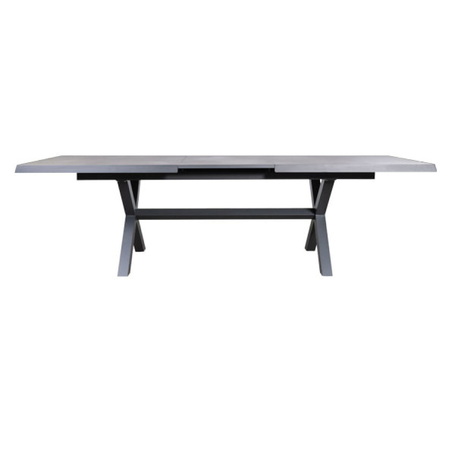 Table à diner rectangulaire Universelle