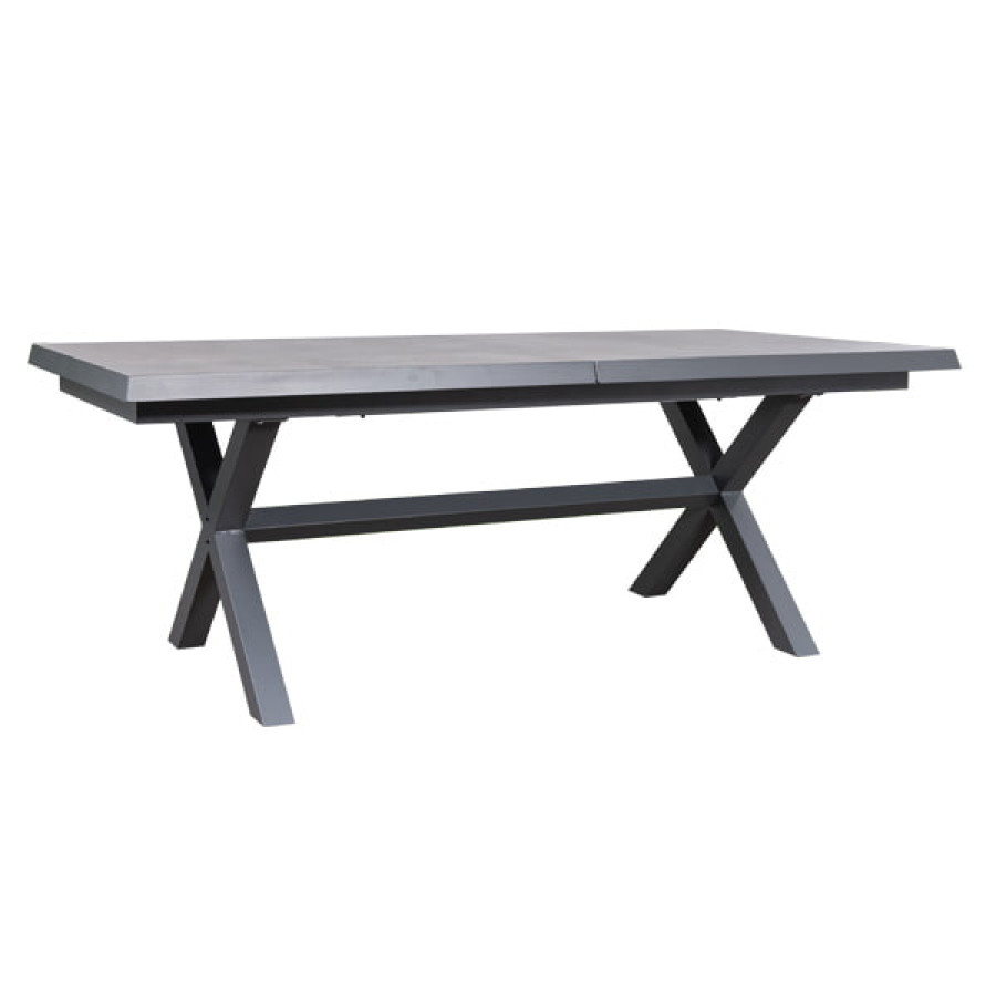 Table à diner rectangulaire Universelle