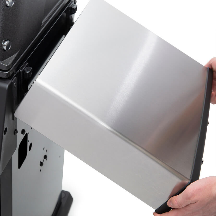 Broil King Baron 440 Pro BBQ - 50 000 BTU