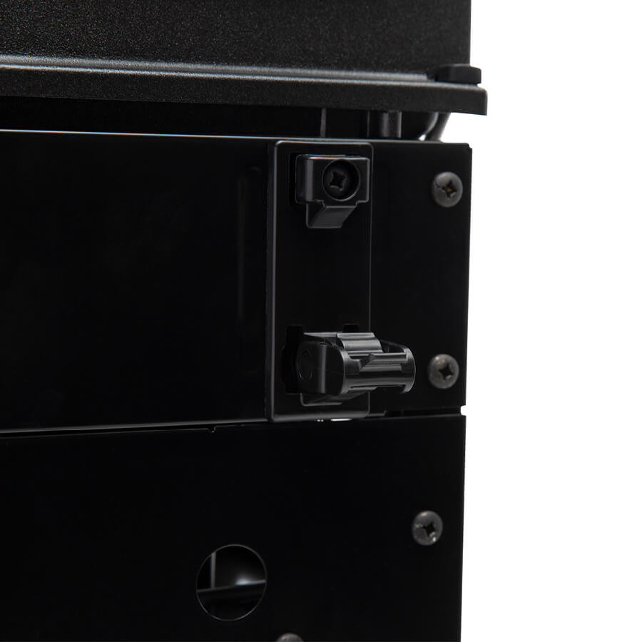 Broil King Baron 440 Pro BBQ - 50 000 BTU