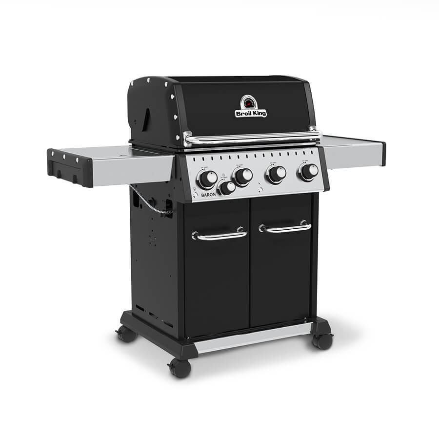 Broil King Baron 440 Pro BBQ - 50 000 BTU
