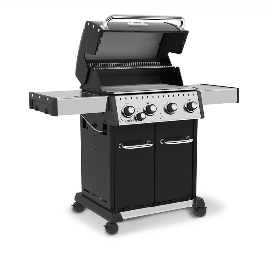 Broil King Baron 440 Pro BBQ - 50 000 BTU