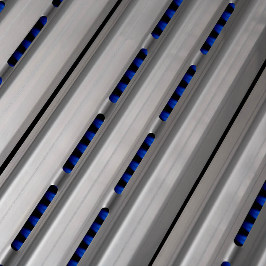 Broil King Baron 490 Pro BBQ - 65 000 BTU