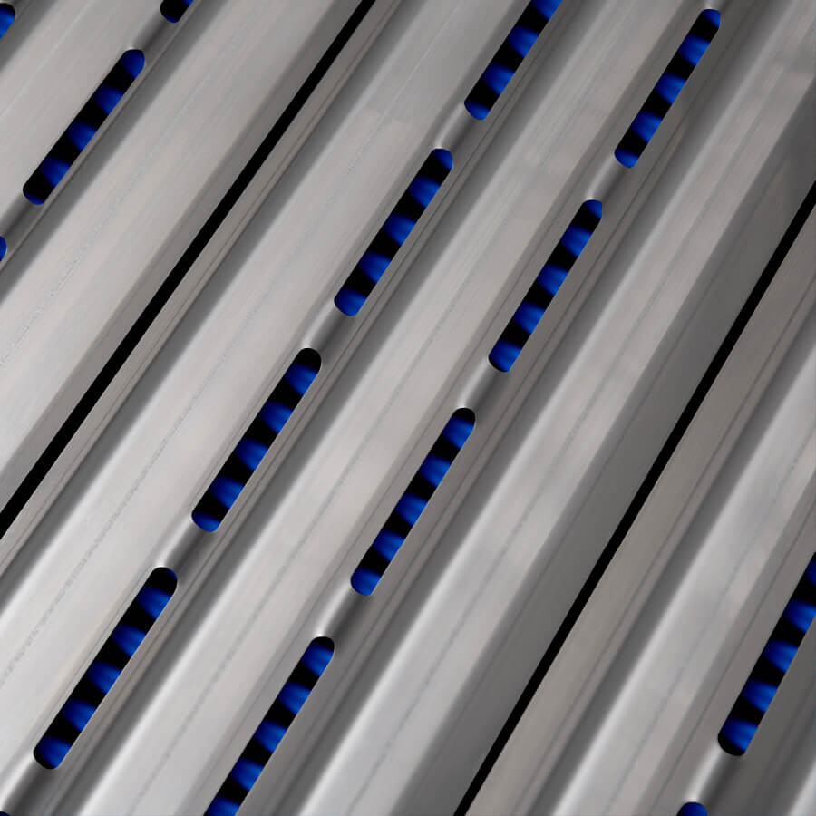 Broil King Baron S440 Pro-IR BBQ - 50 000 BTU