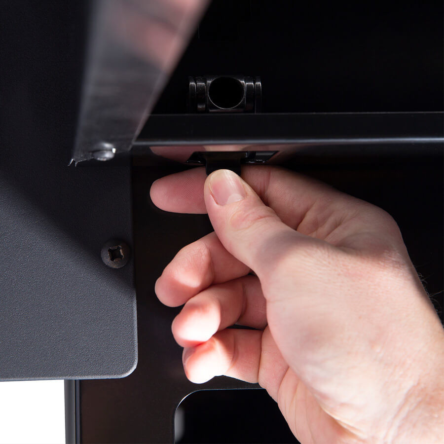 Broil King Baron S440 Pro-IR BBQ - 50 000 BTU