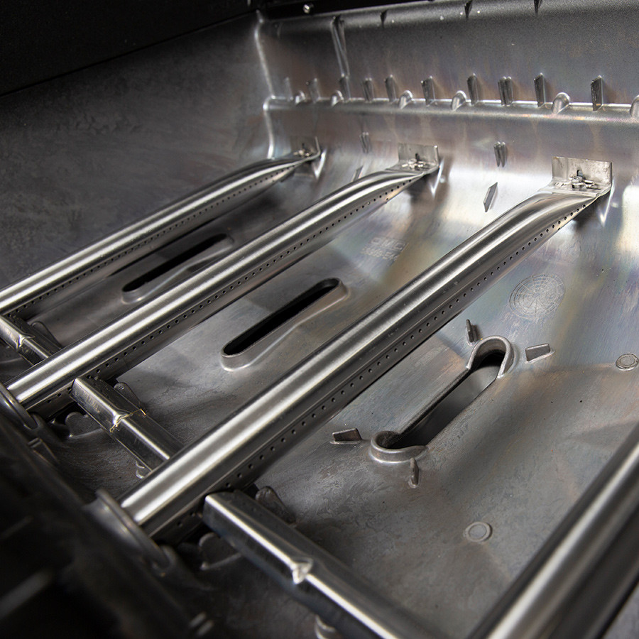 BBQ Broil King Crown 420 - 40 000 BTU