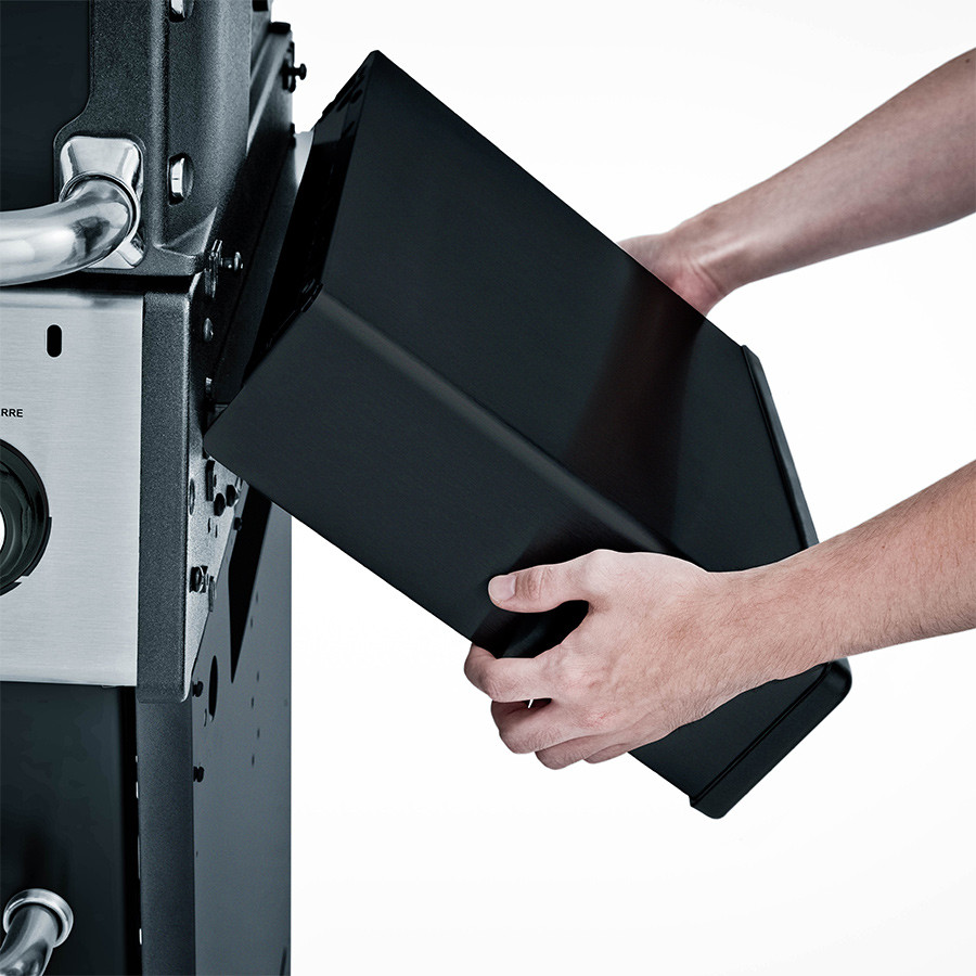 BBQ Broil King Crown 420 - 40 000 BTU