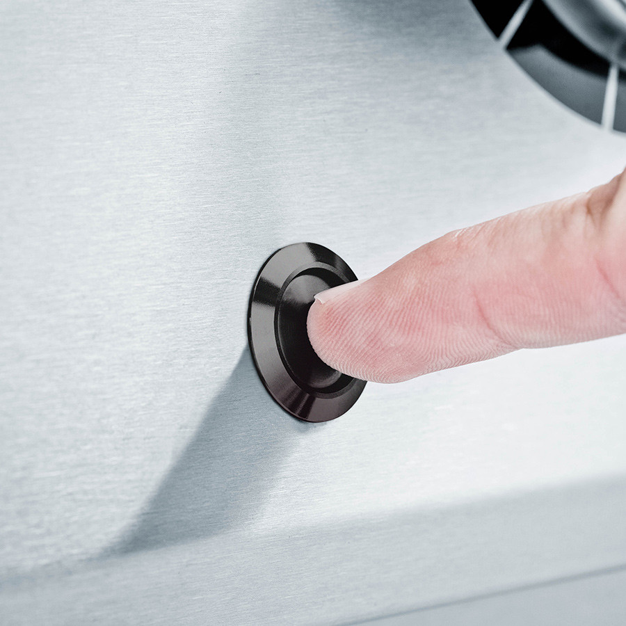 BBQ Broil King Crown 420 - 40 000 BTU