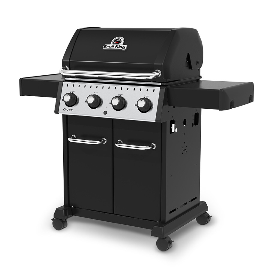 BBQ Broil King Crown 420 - 40 000 BTU