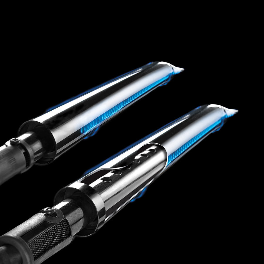 BBQ Broil King Crown S440 - 50 000 BTU