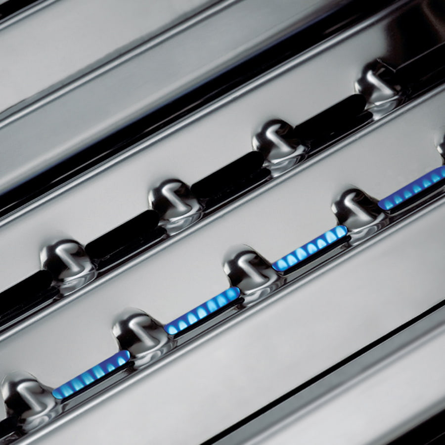 BBQ Broil King Crown S440 - 50 000 BTU