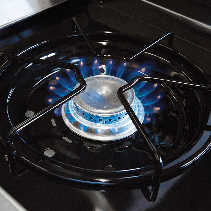 BBQ Broil King Crown S440 - 50 000 BTU