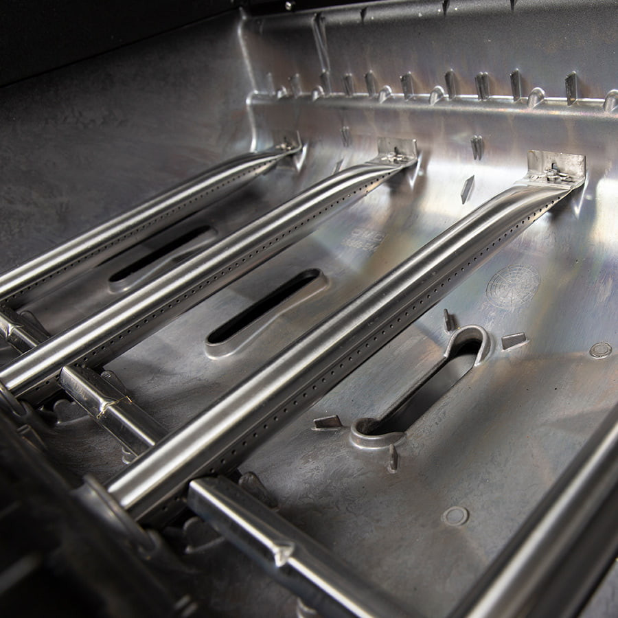 BBQ Broil King Crown S440 - 50 000 BTU