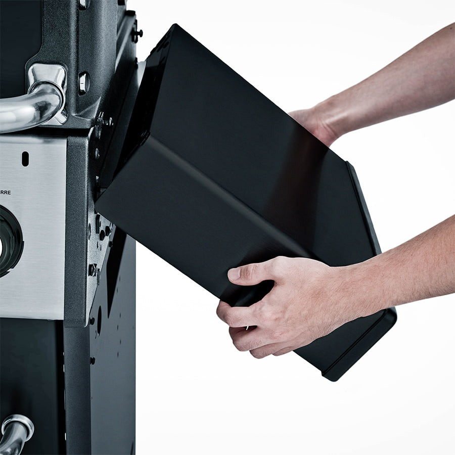 BBQ Broil King Crown S440 - 50 000 BTU