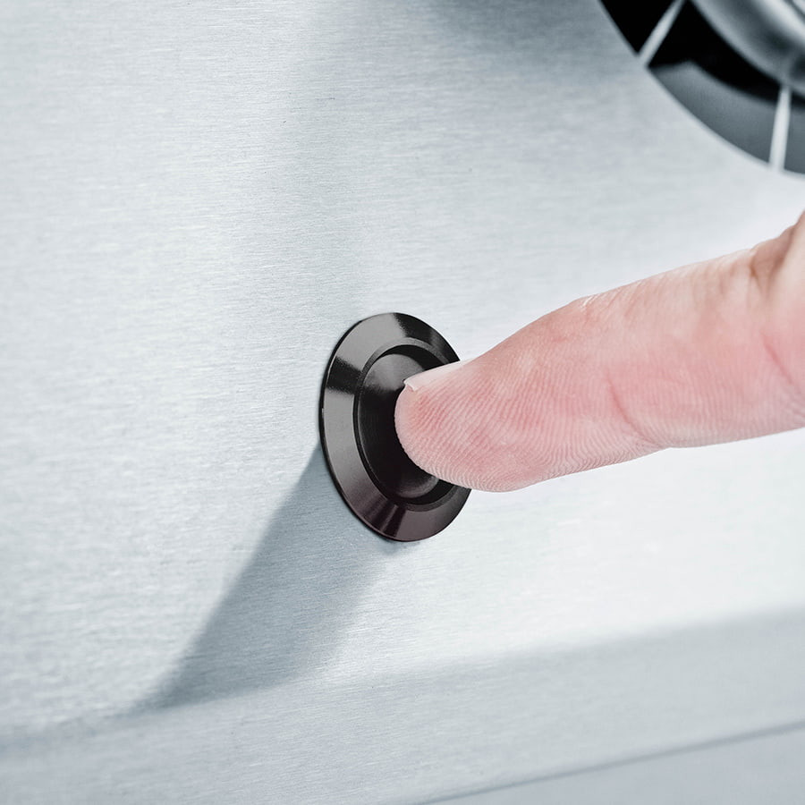 BBQ Broil King Crown S440 - 50 000 BTU